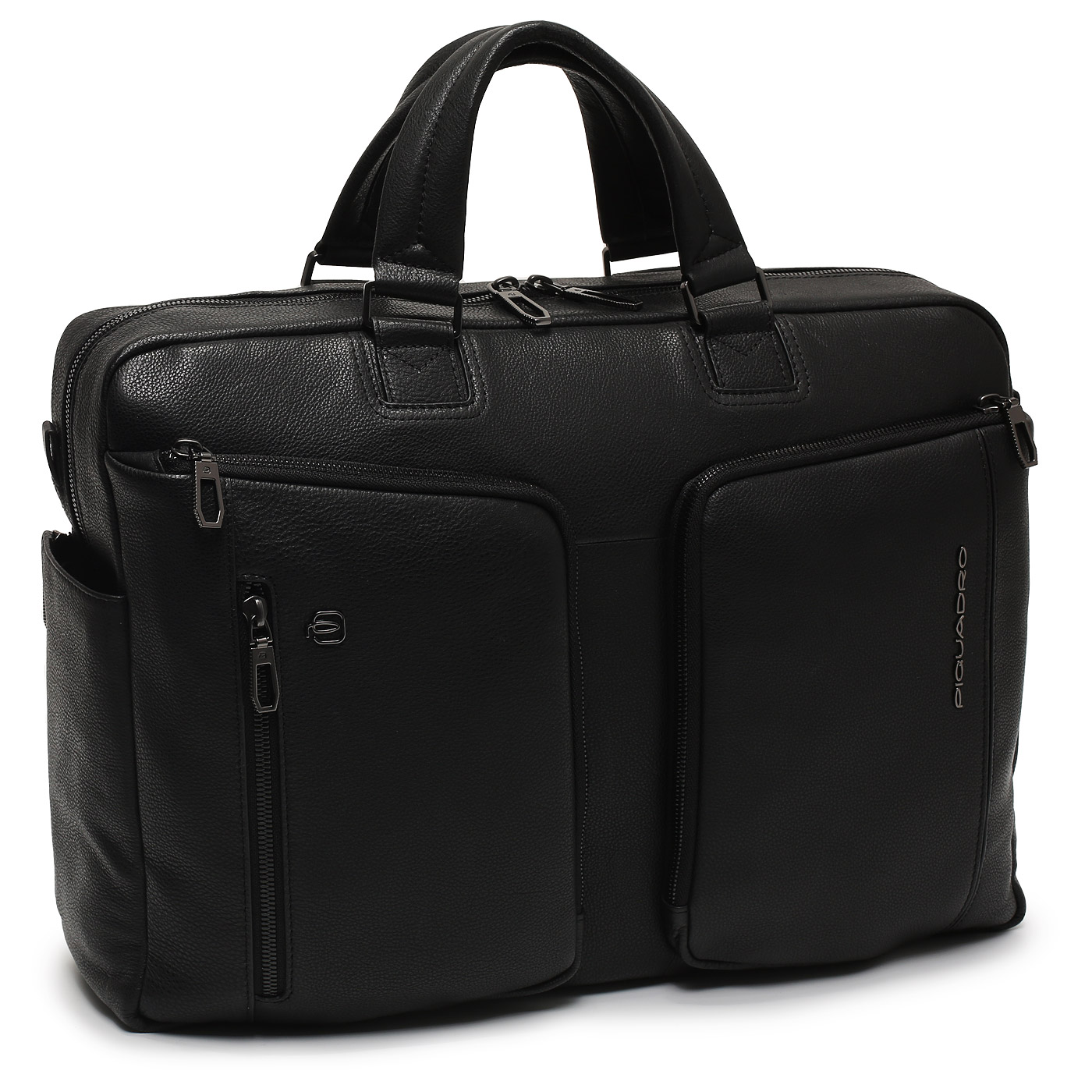 Сумка для ноутбука и документов Piquadro Cronus