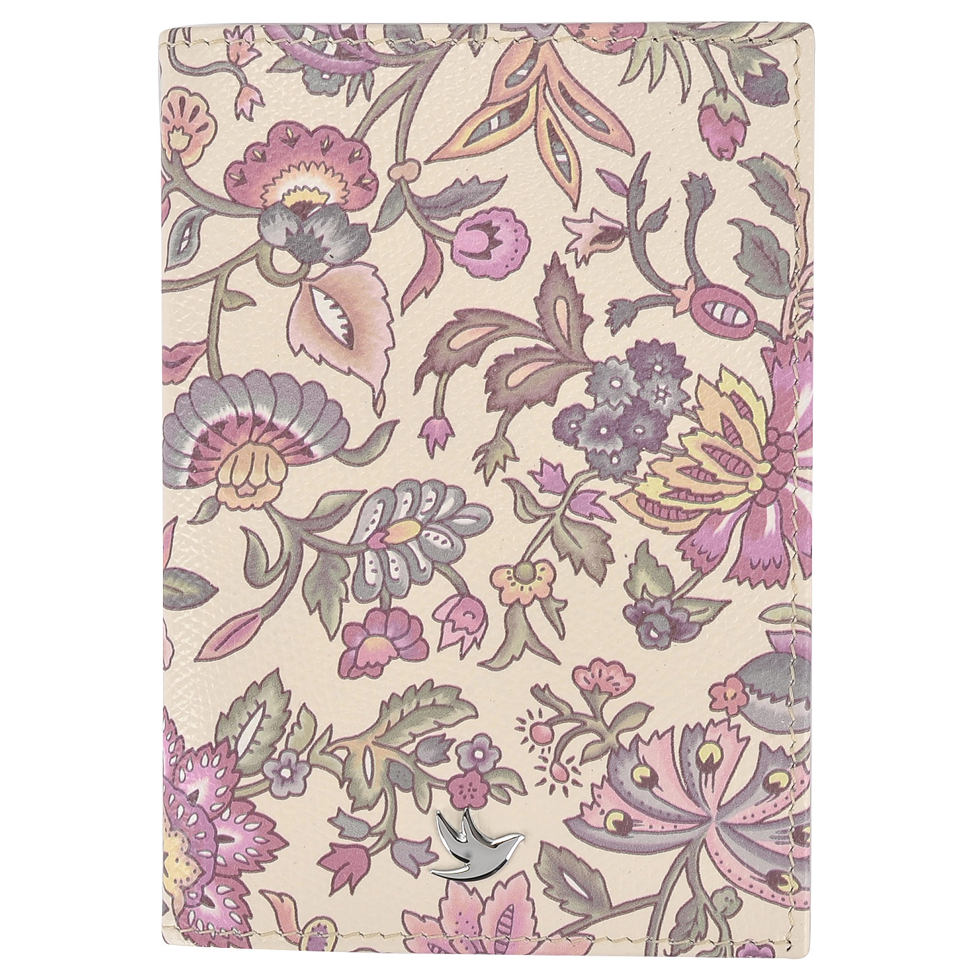 Aurelli Кожаная обложка для паспорта