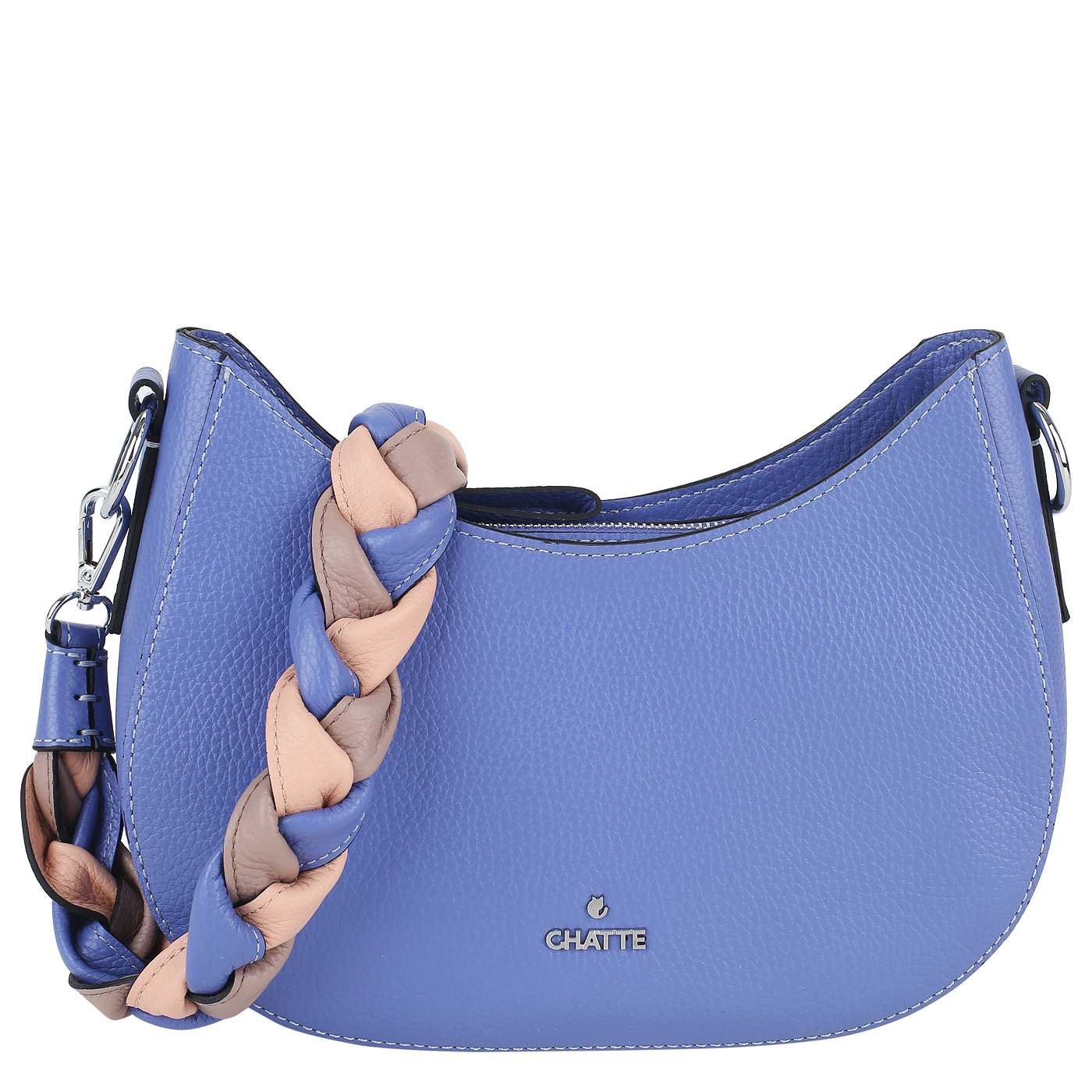 Chatte Кожаная сумка