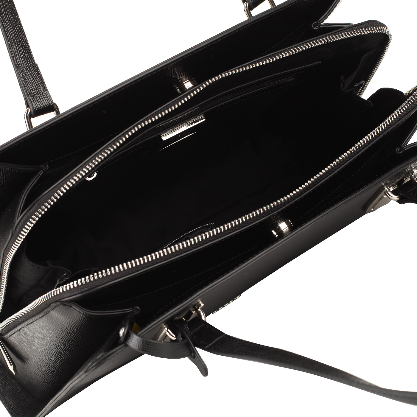 Сумка с длинными ручками Cromia Mina