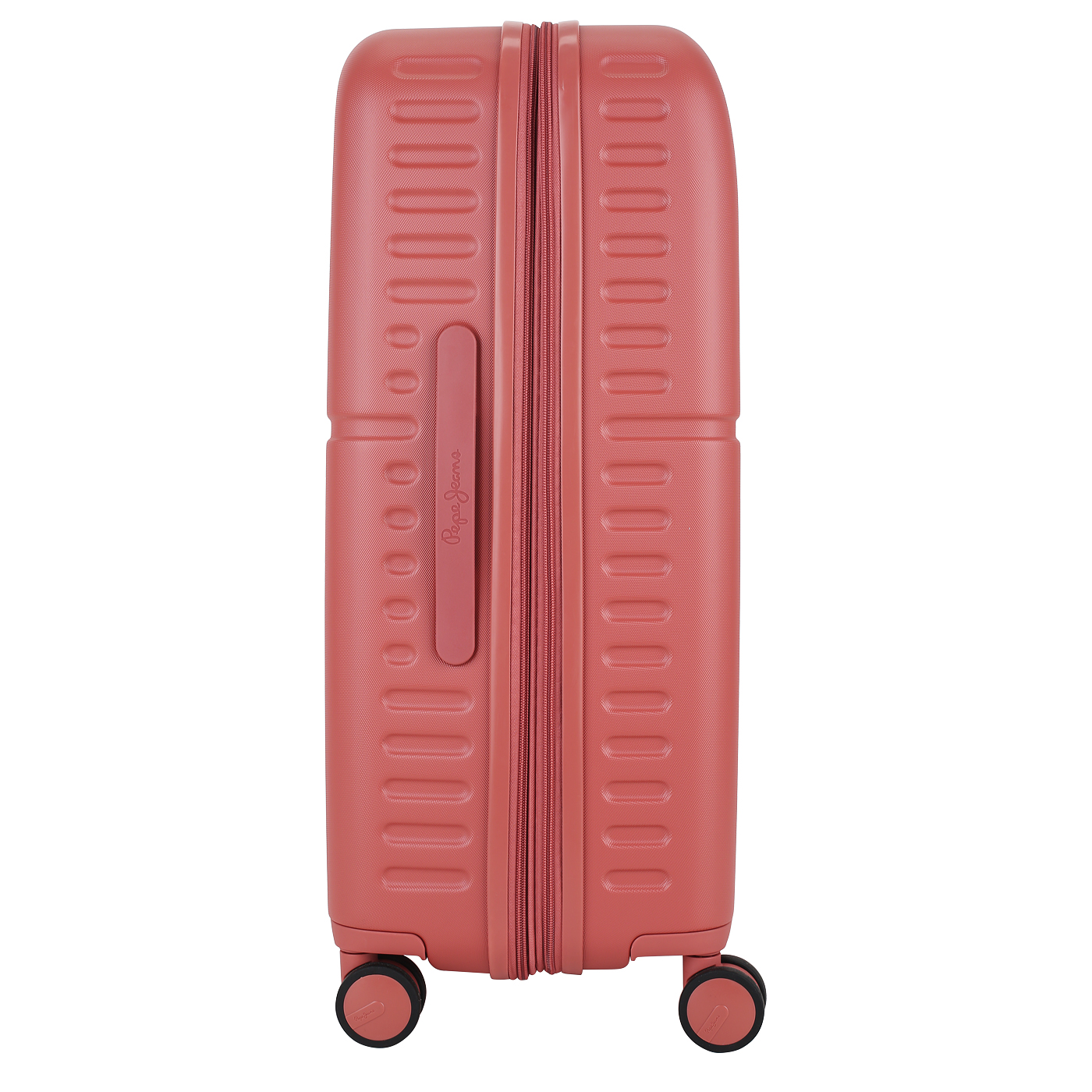 Чемодан средний M из ABS-пластика Pepe Jeans London Highlight