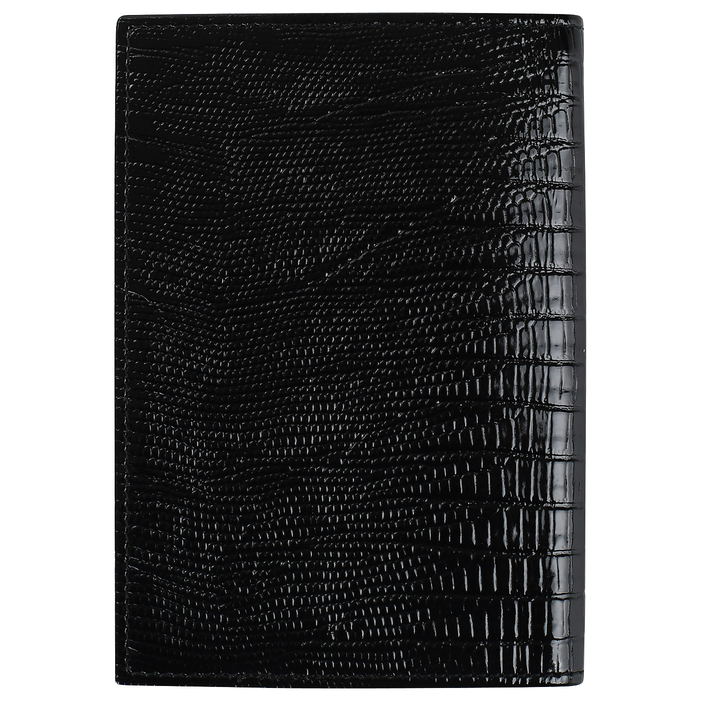 Мужская обложка для паспорта из кожи Mayrhoff Munchen