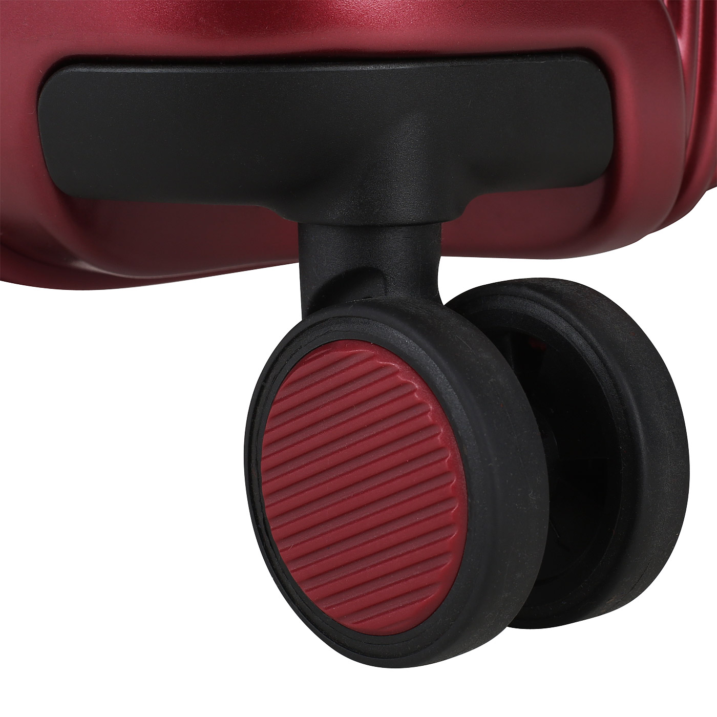 Чемодан большой L из поликарбоната с кодовым замком American Tourister Modern Dream