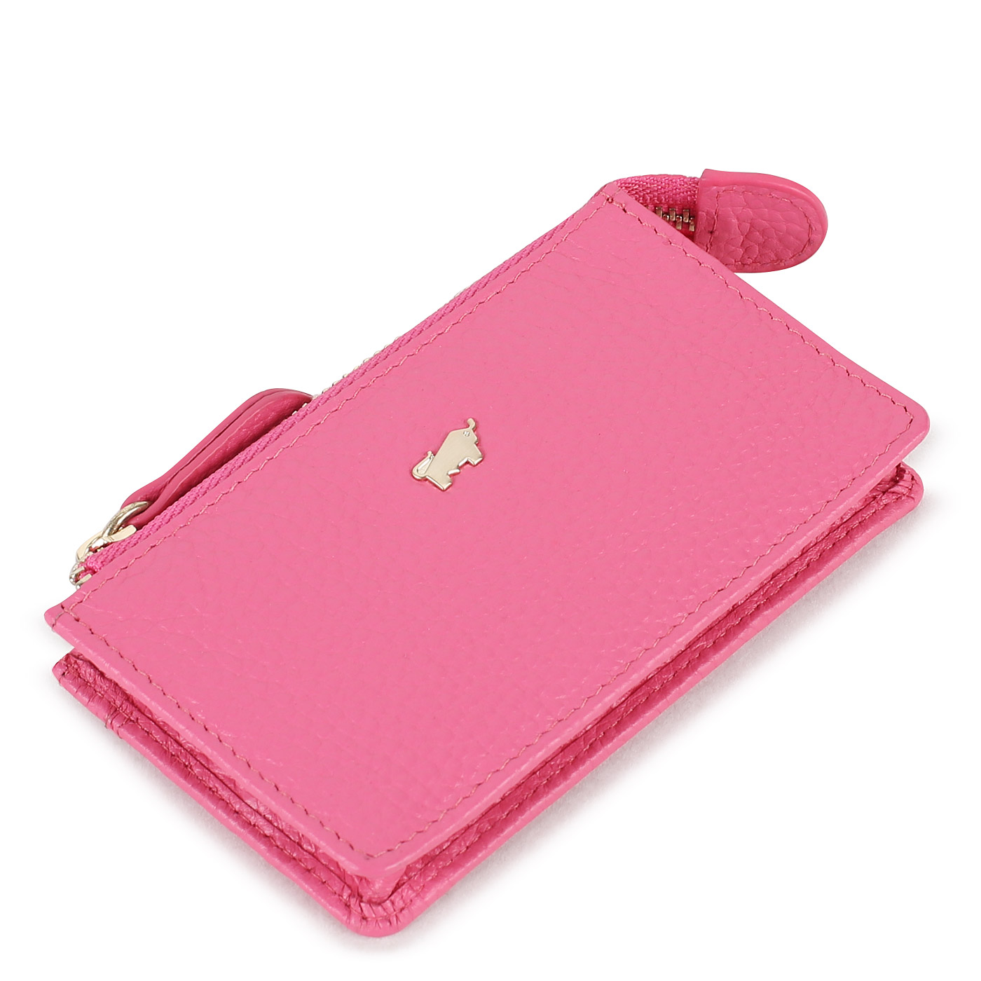 Ключница на молнии Braun Buffel Asti