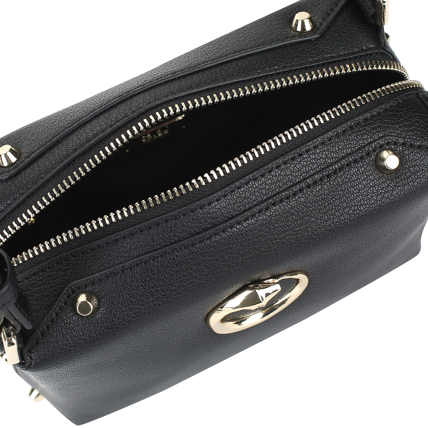 Сумочка с плечевым ремешком Cavalli Class Diva