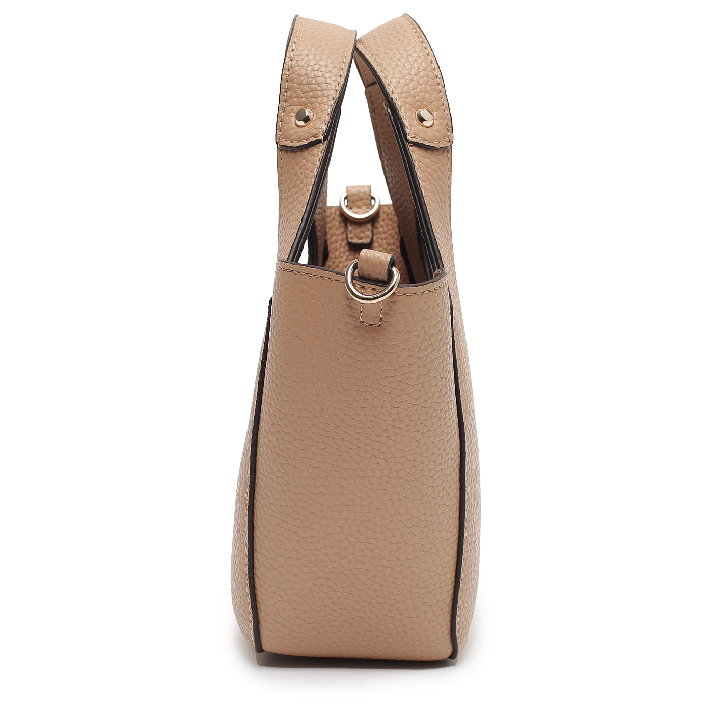 Сумка со съемной косметичкой Guess Helina