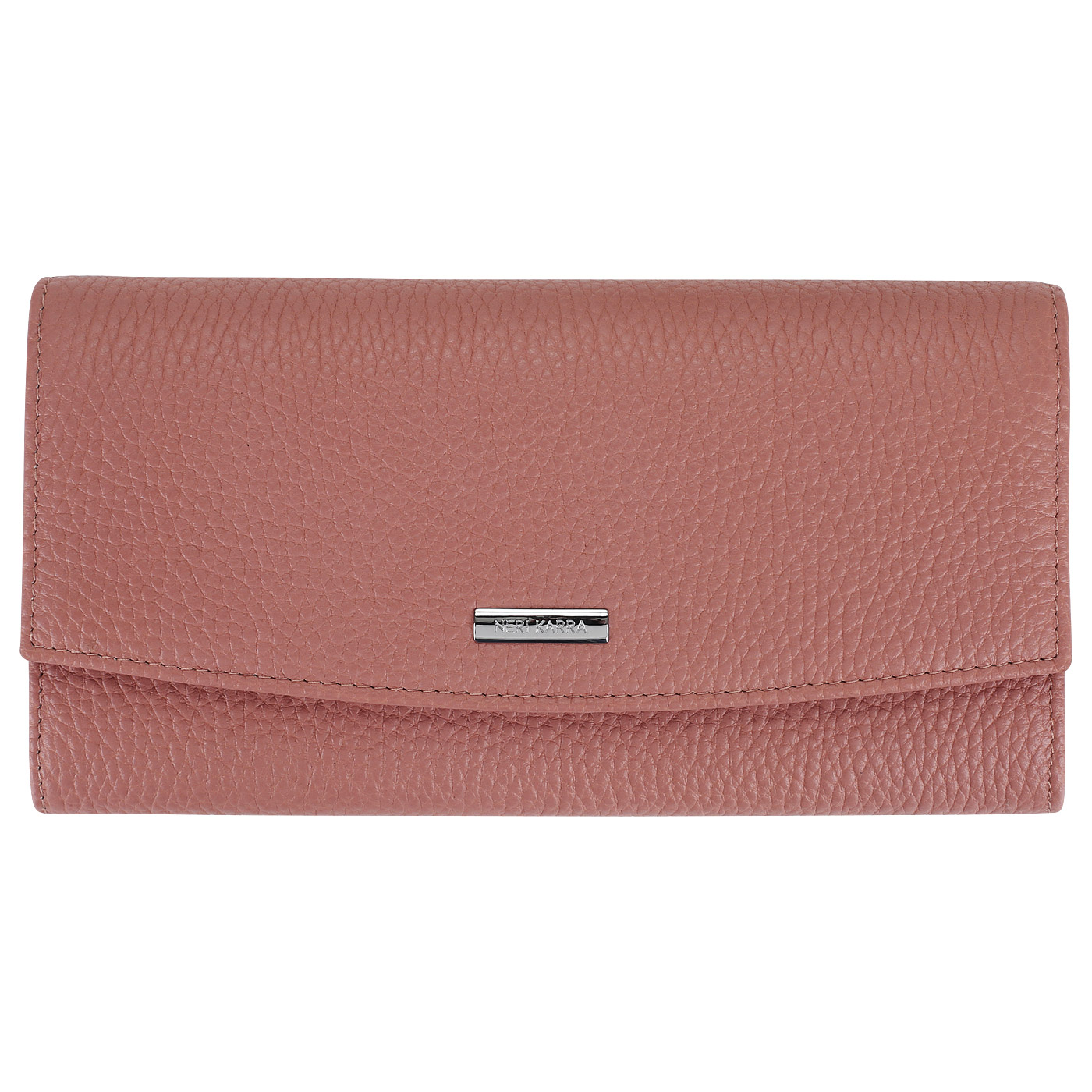 Neri Karra Кошелек на кнопке