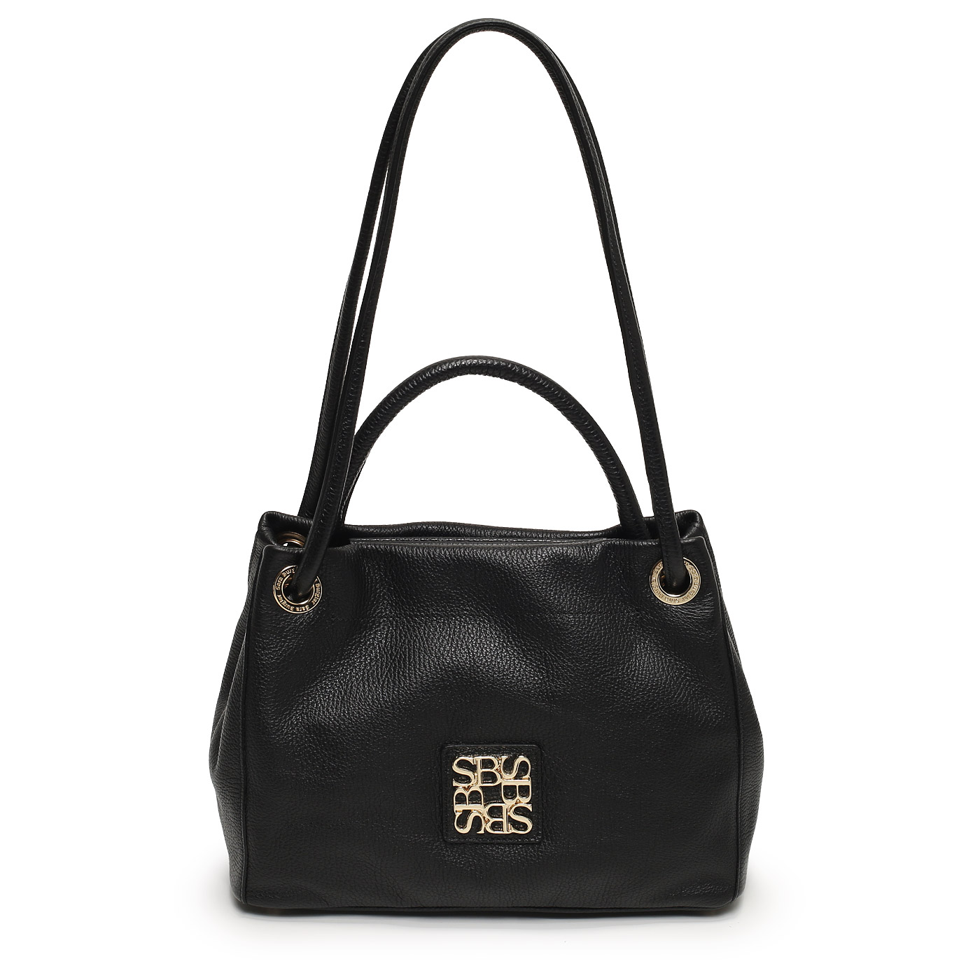 Sara Burglar Кожаная сумка