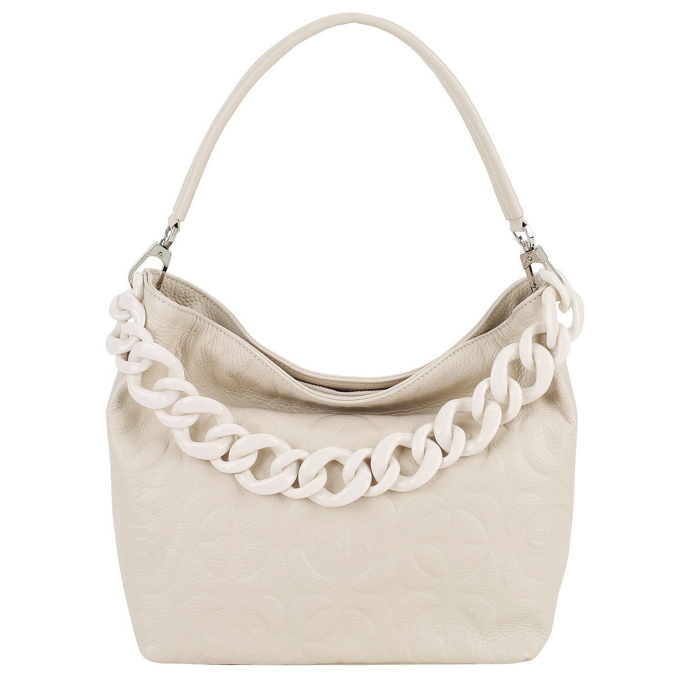 Sara Burglar Кожаная сумка