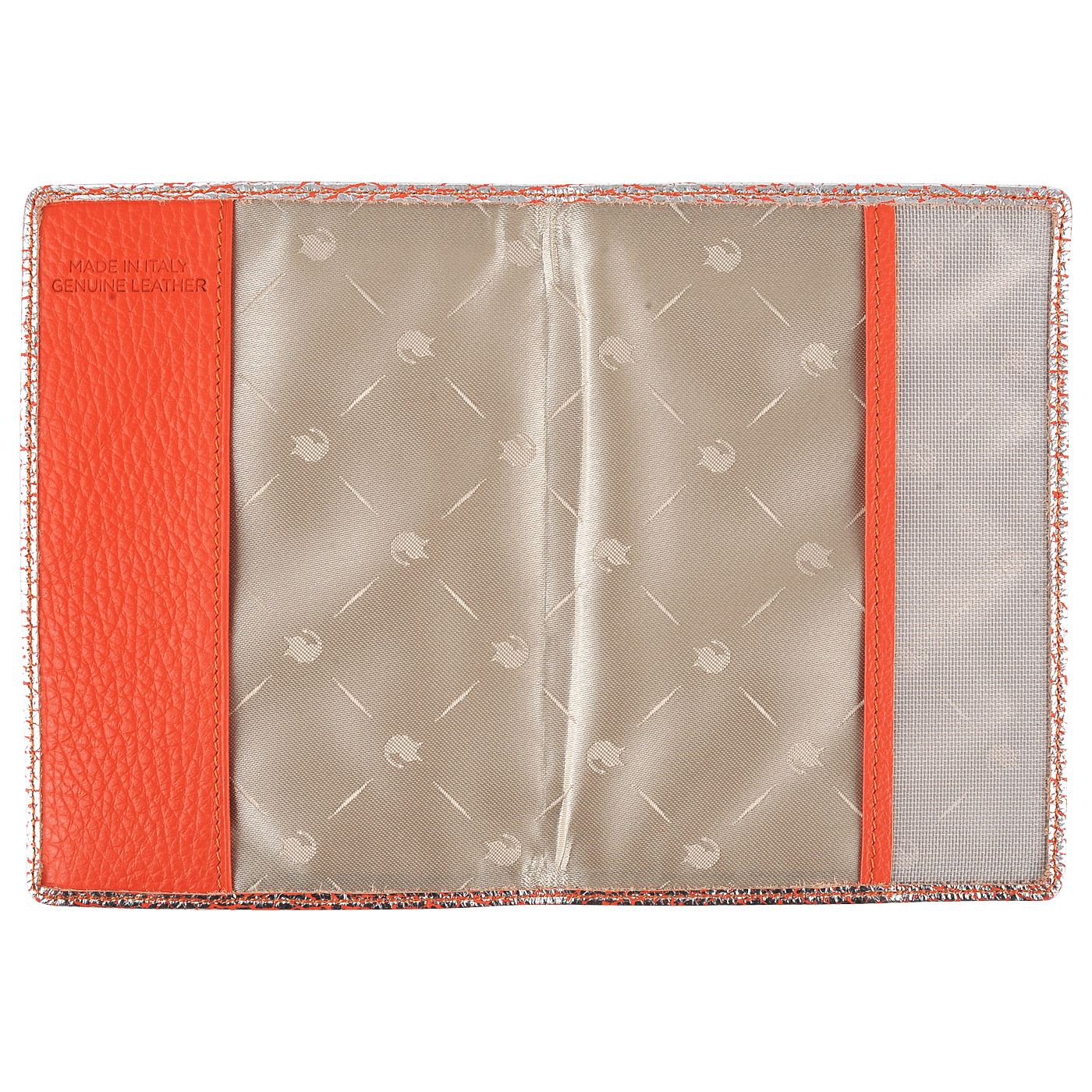 Обложка для паспорта Chatte Celeste