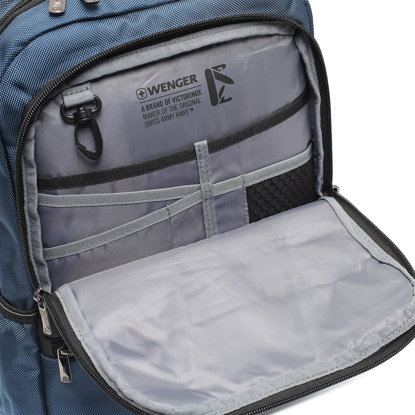 Городской рюкзак Wenger XE Resist