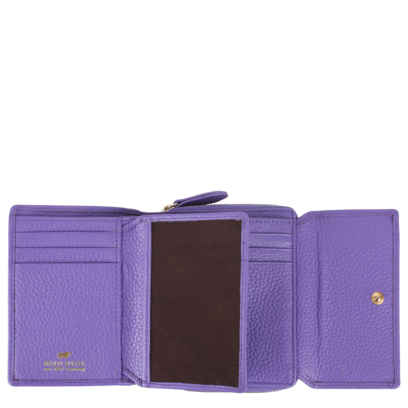 Портмоне складное Braun Buffel 