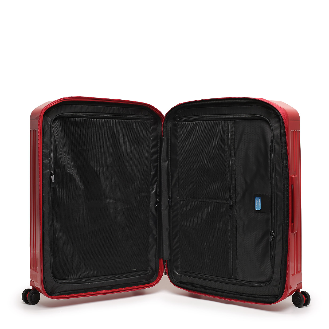 Чемодан средний M из поликарбоната Piquadro PQ Light