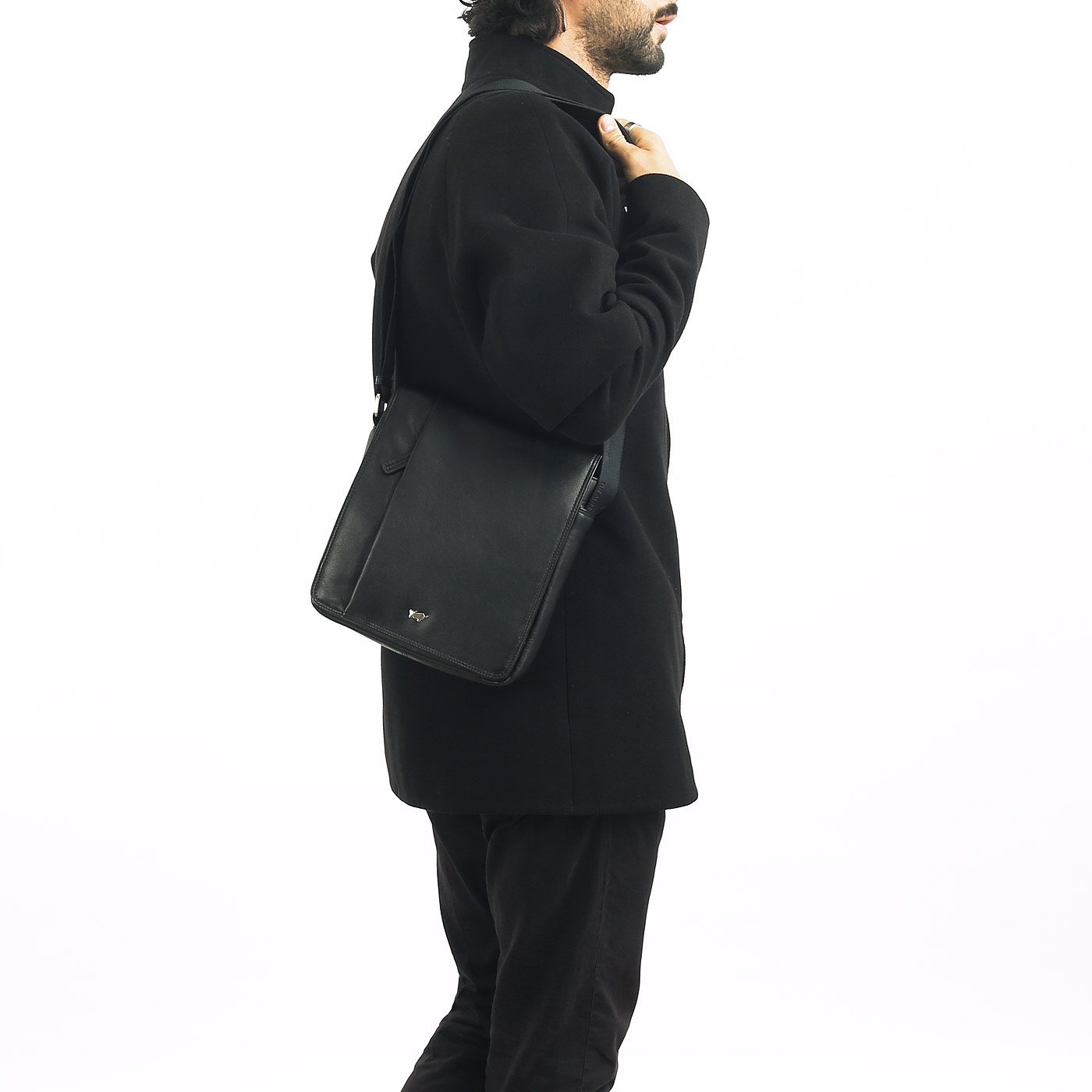 Сумка через плечо Braun Buffel Golf 2.0