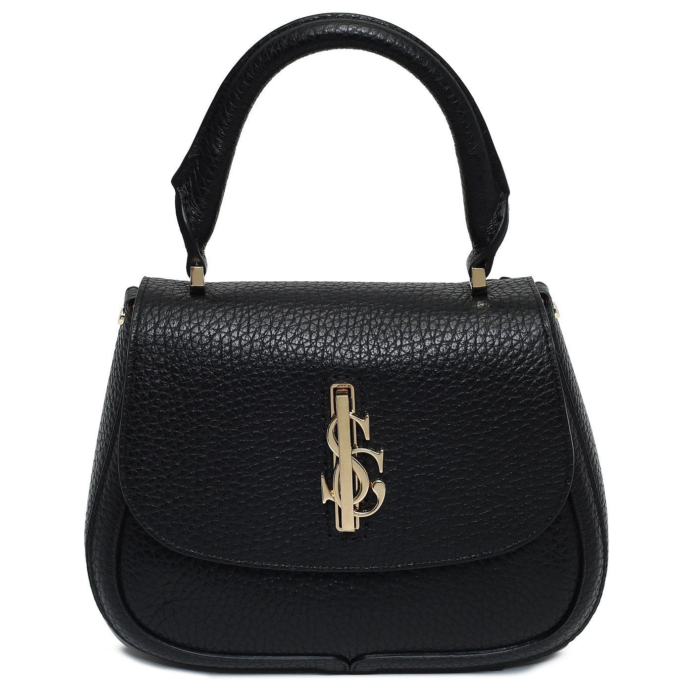 Carlo Salvatelli Кожаная сумка