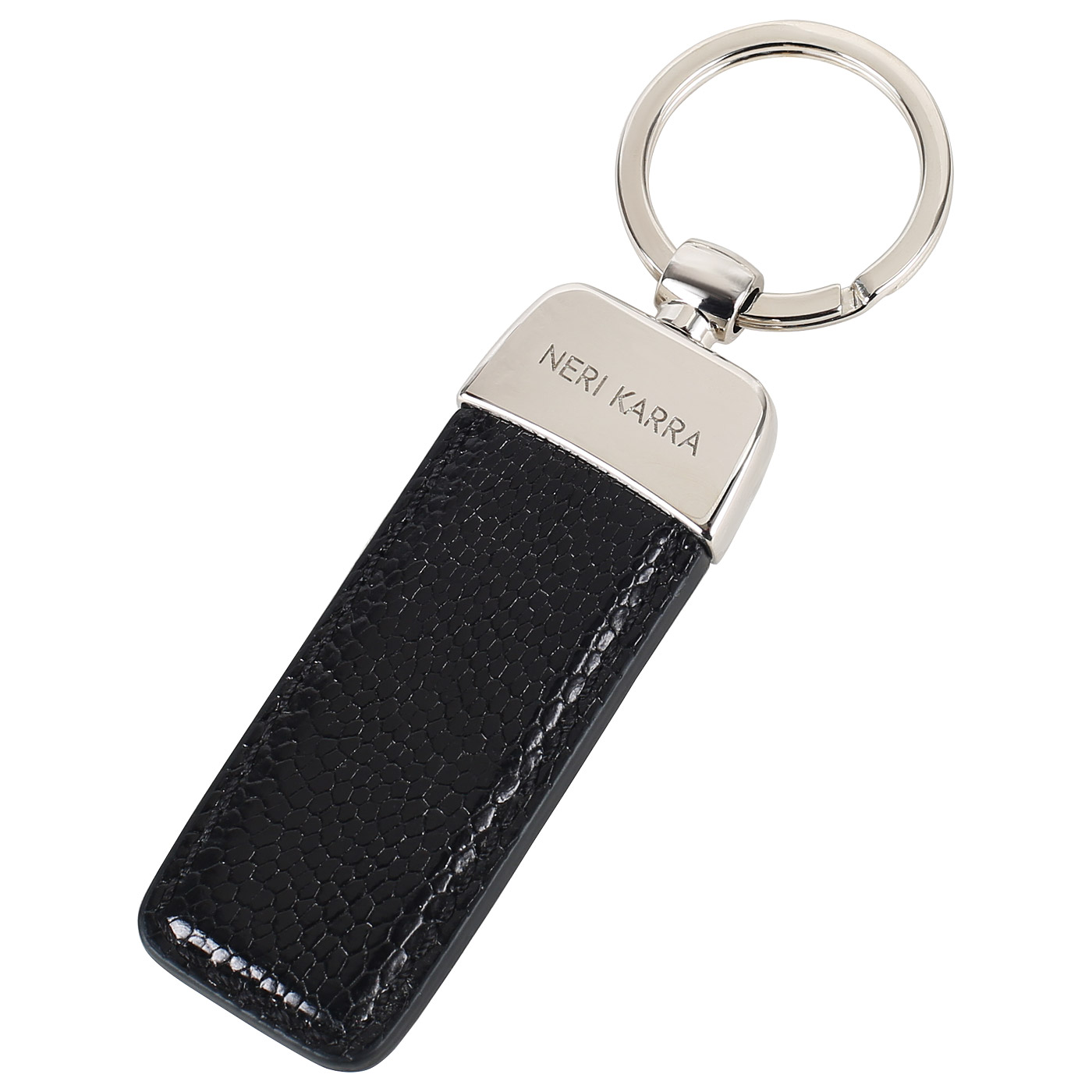Neri Karra Кожаный брелок