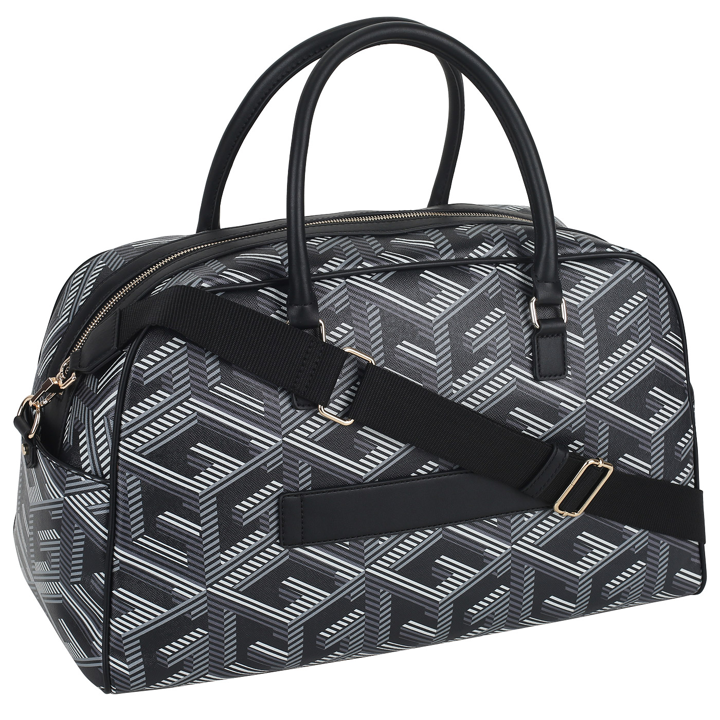 Дорожная сумка Guess Wilder Weekender