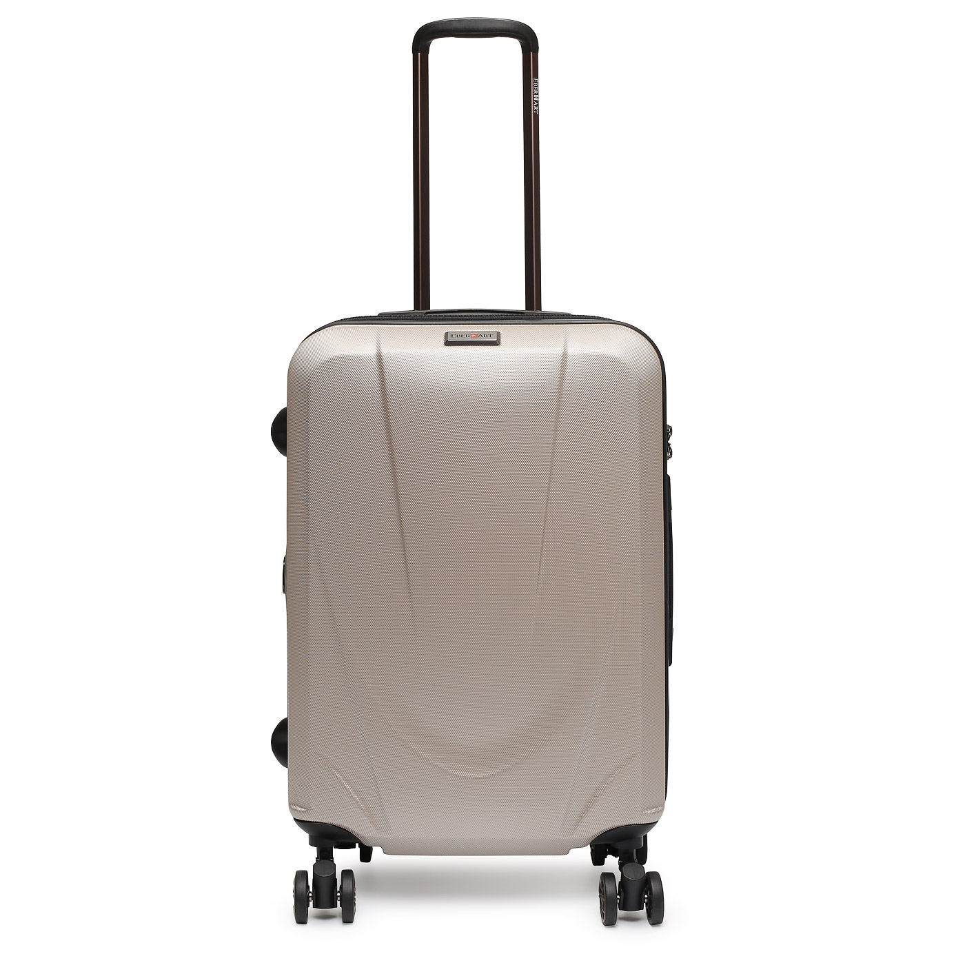 Чемодан средний M из поликарбоната Eberhart Drive 2.0