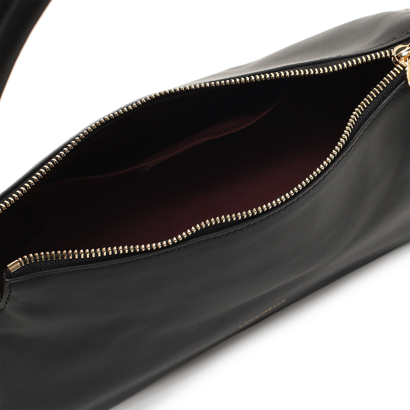 Кожаная сумка Coccinelle CoccinelleLisbet