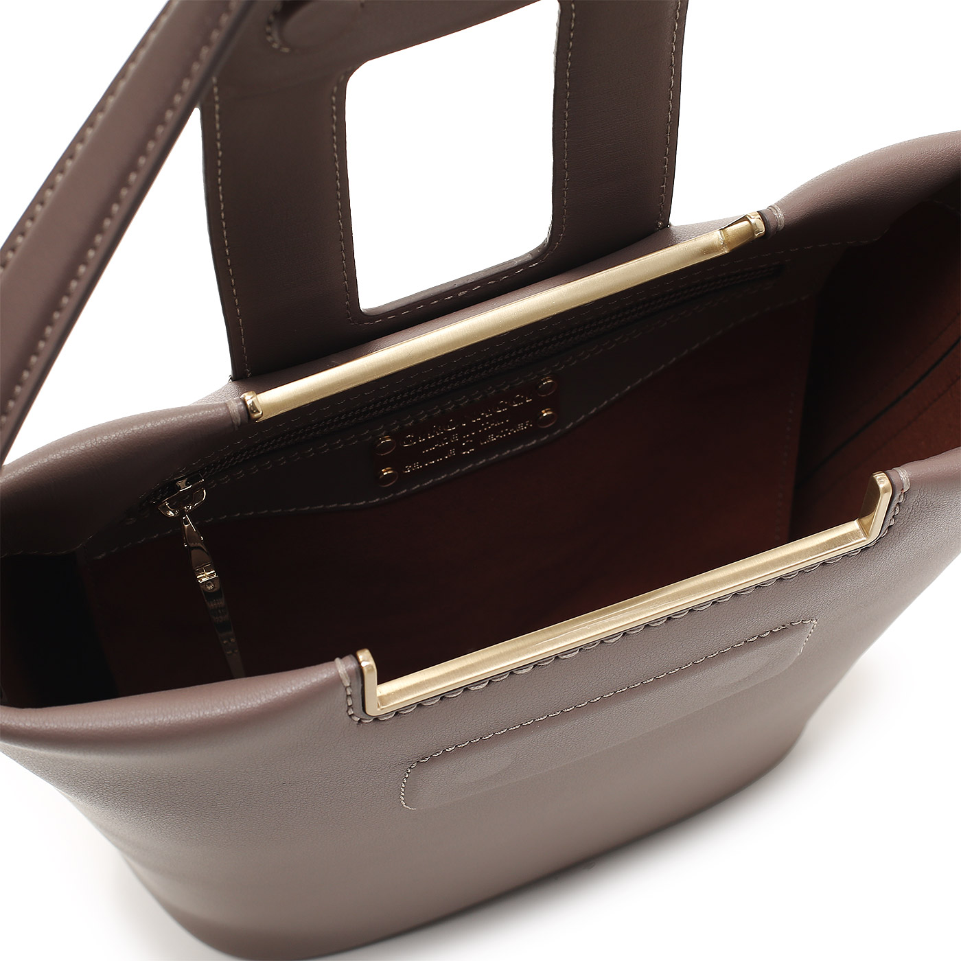 Кожаная сумка Gironacci Sofven