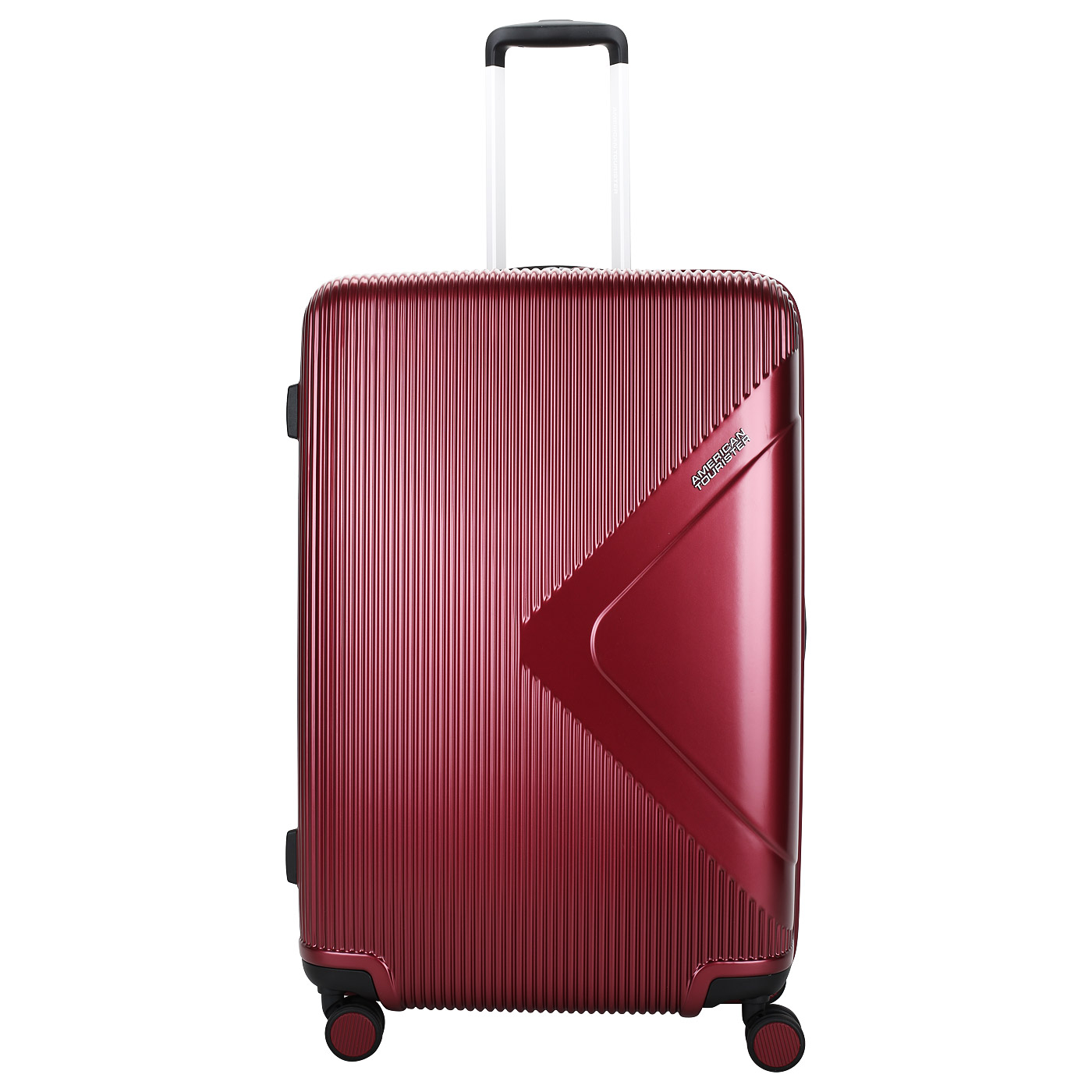Чемодан большой L из поликарбоната с кодовым замком American Tourister Modern Dream