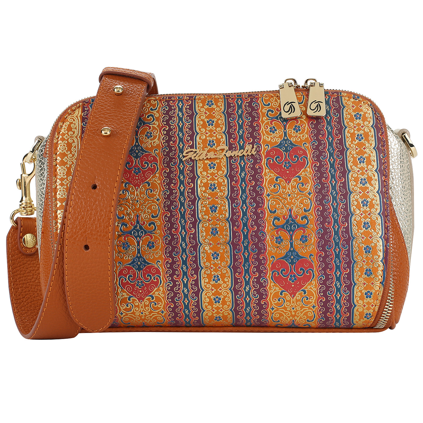 Gilda Tonelli Сумка через плечо