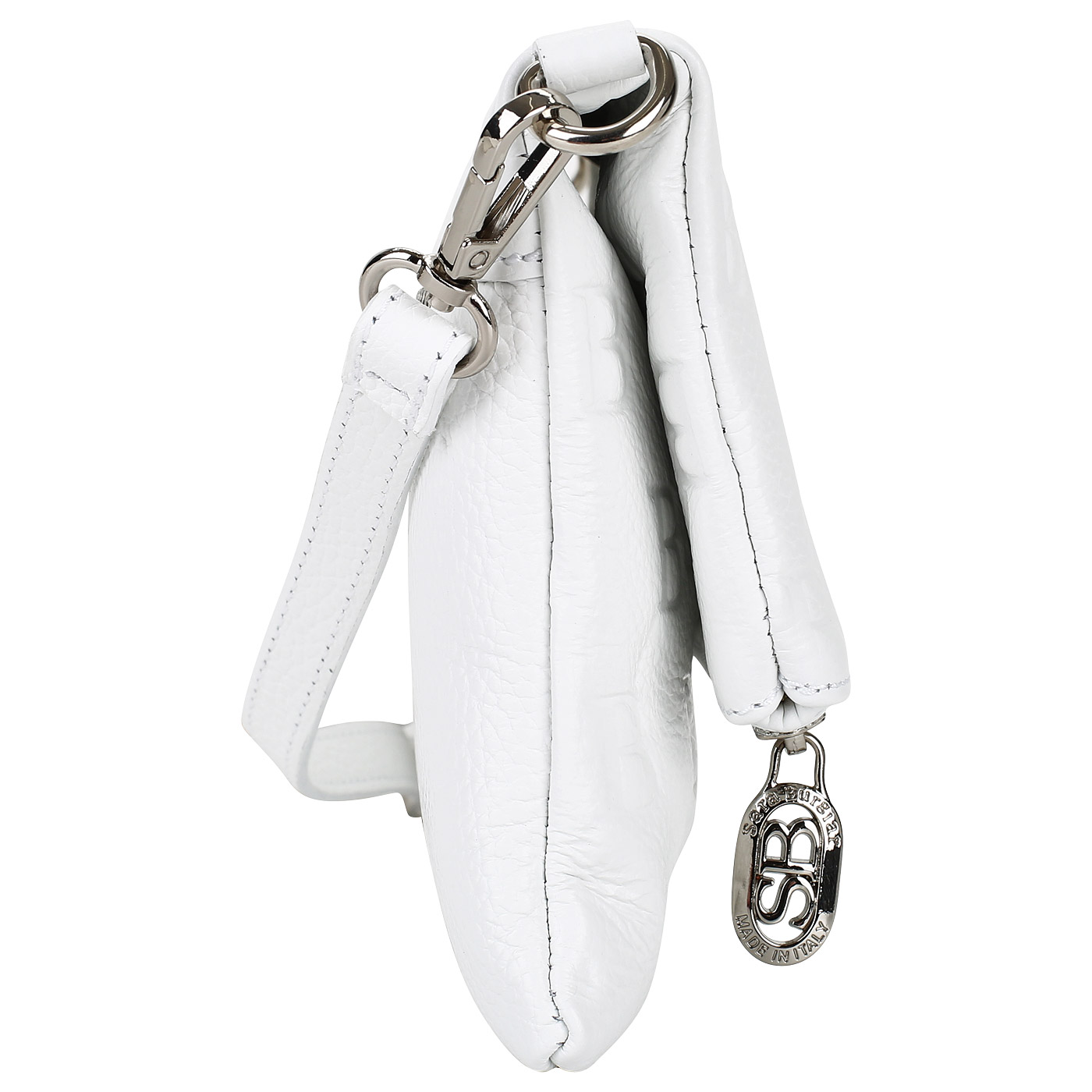 Сумочка из мягкой кожи Sara Burglar Noemi Person