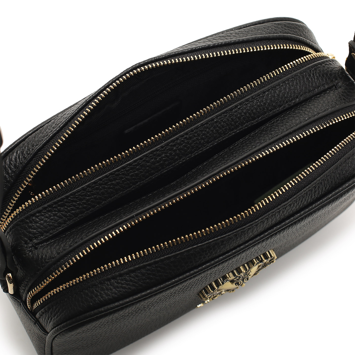 Сумка через плечо Braccialini Jinny Leather