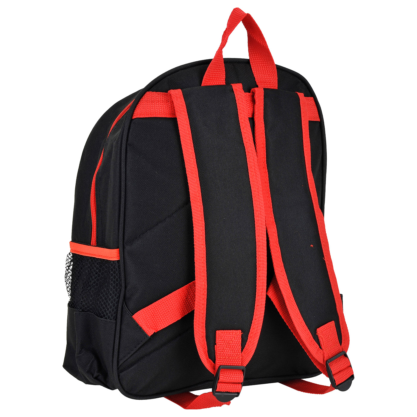 Яркий детский рюкзак с принтом 3D Bags 