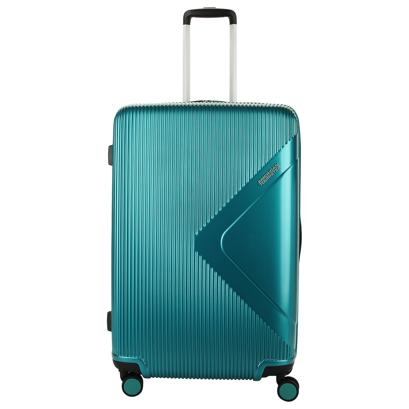 Чемодан большой L из поликарбоната с кодовым замком American Tourister Modern Dream