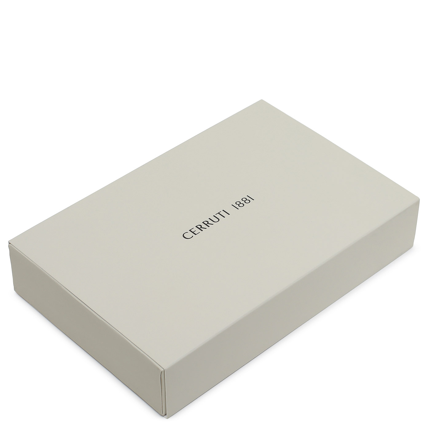 Портмоне на полную купюру Cerruti 1881 Andrew