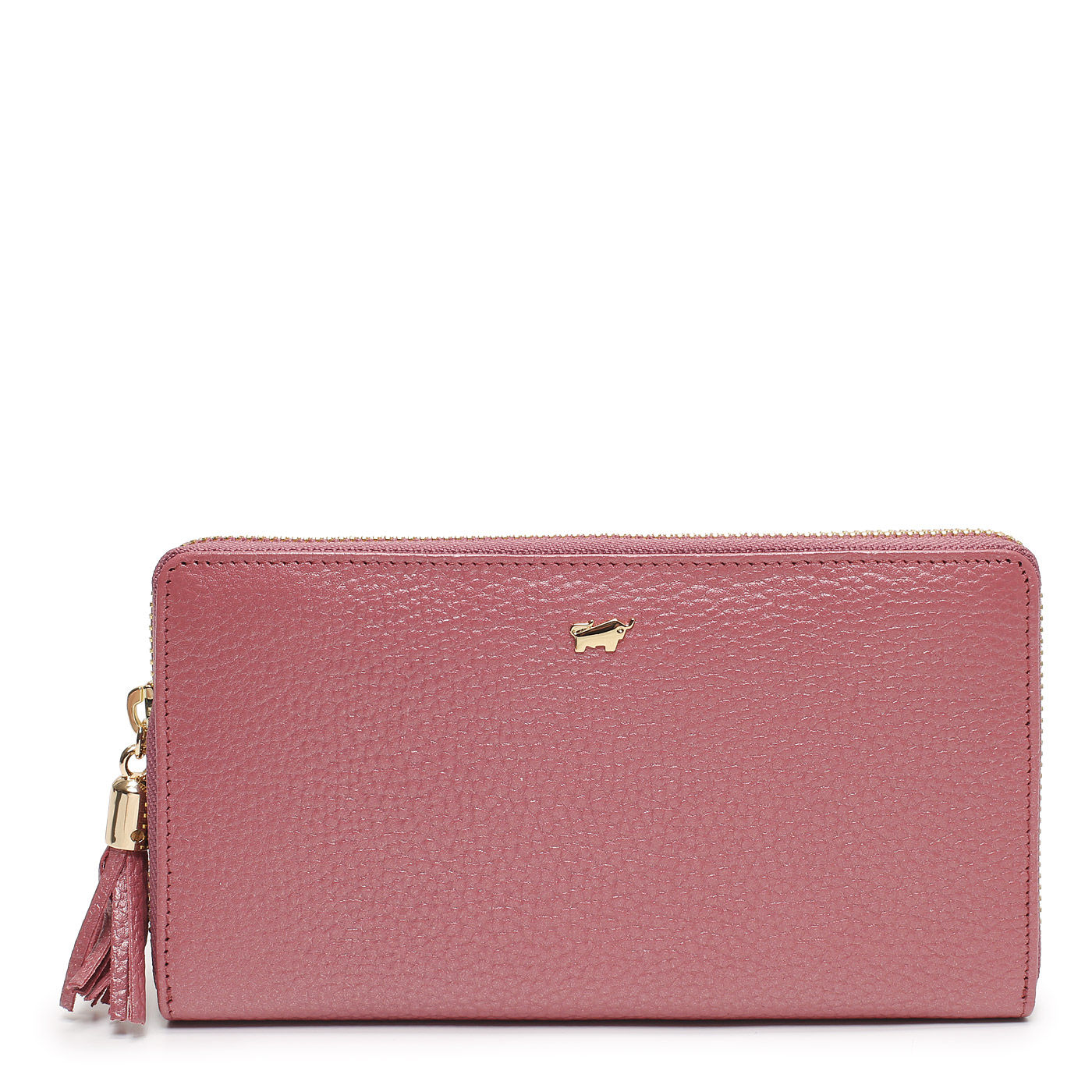 Braun Buffel Портмоне на полную купюру