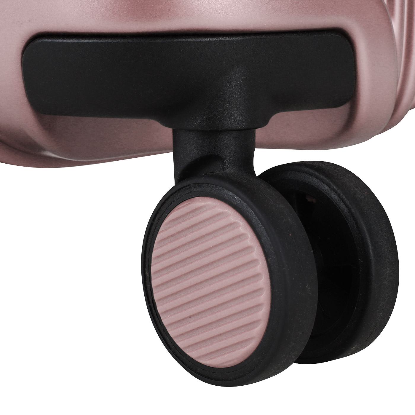 Чемодан для ручной клади из поликарбоната с кодовым замком American Tourister Modern Dream