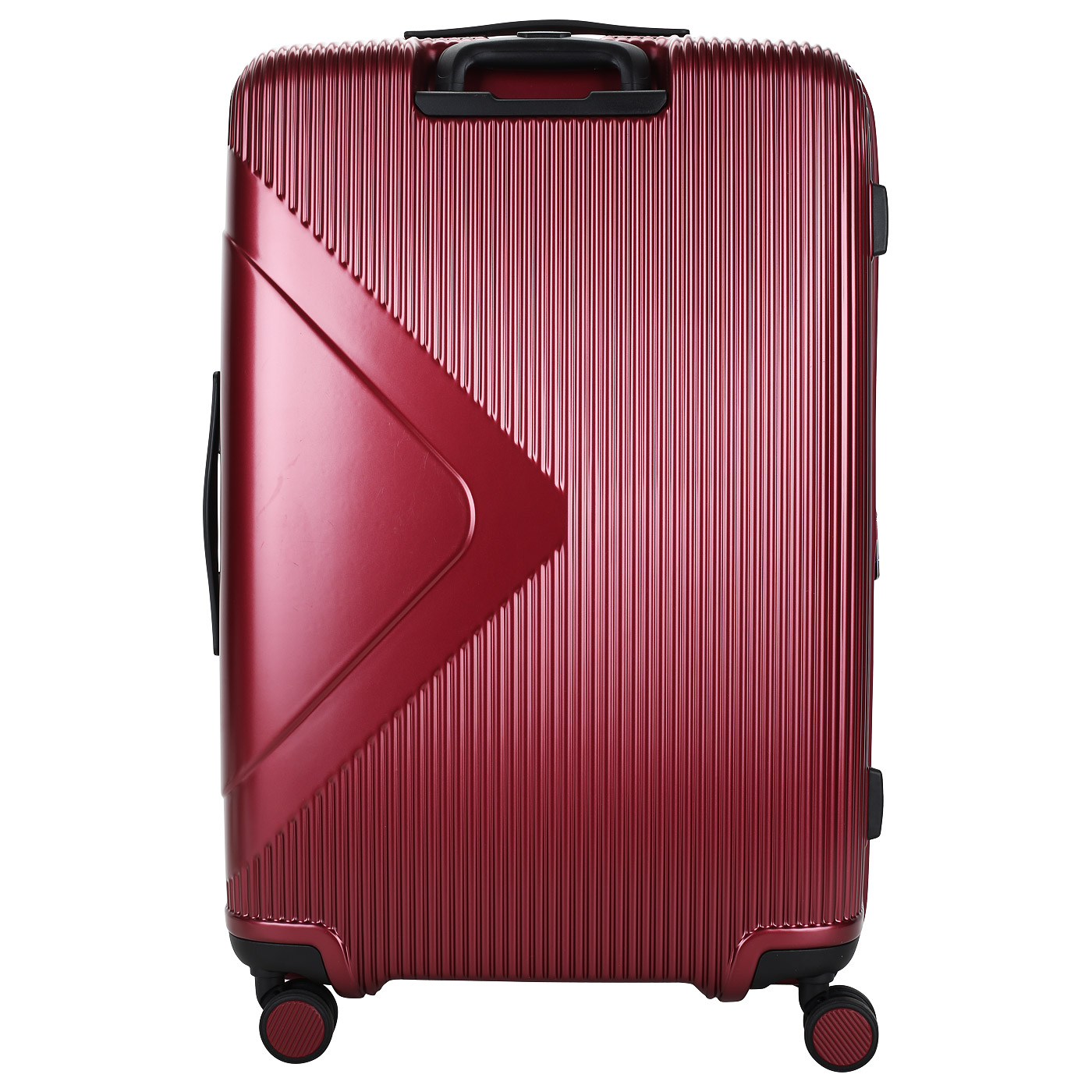 Чемодан большой L из поликарбоната с кодовым замком American Tourister Modern Dream