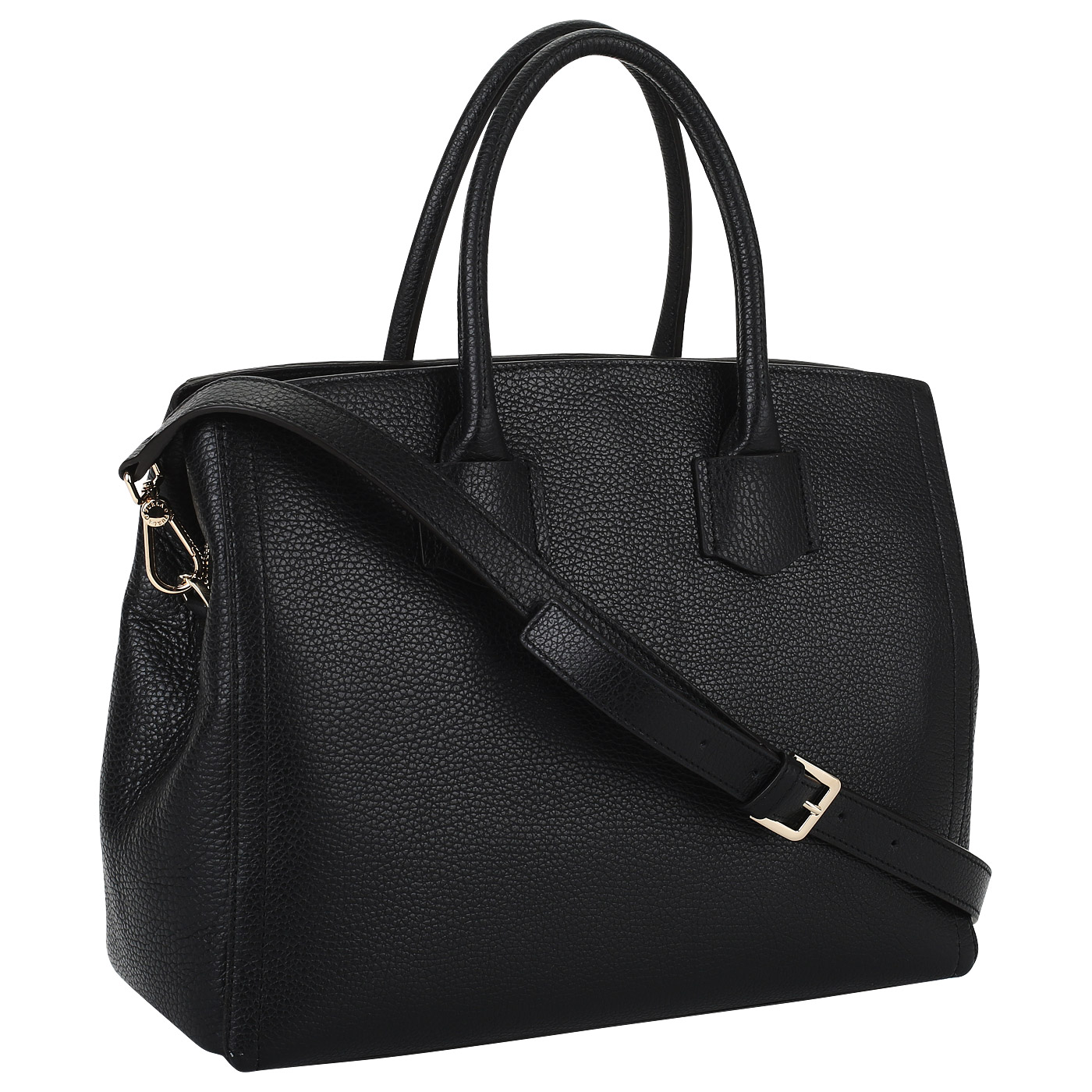 Сумка с тремя отделами Furla Alba