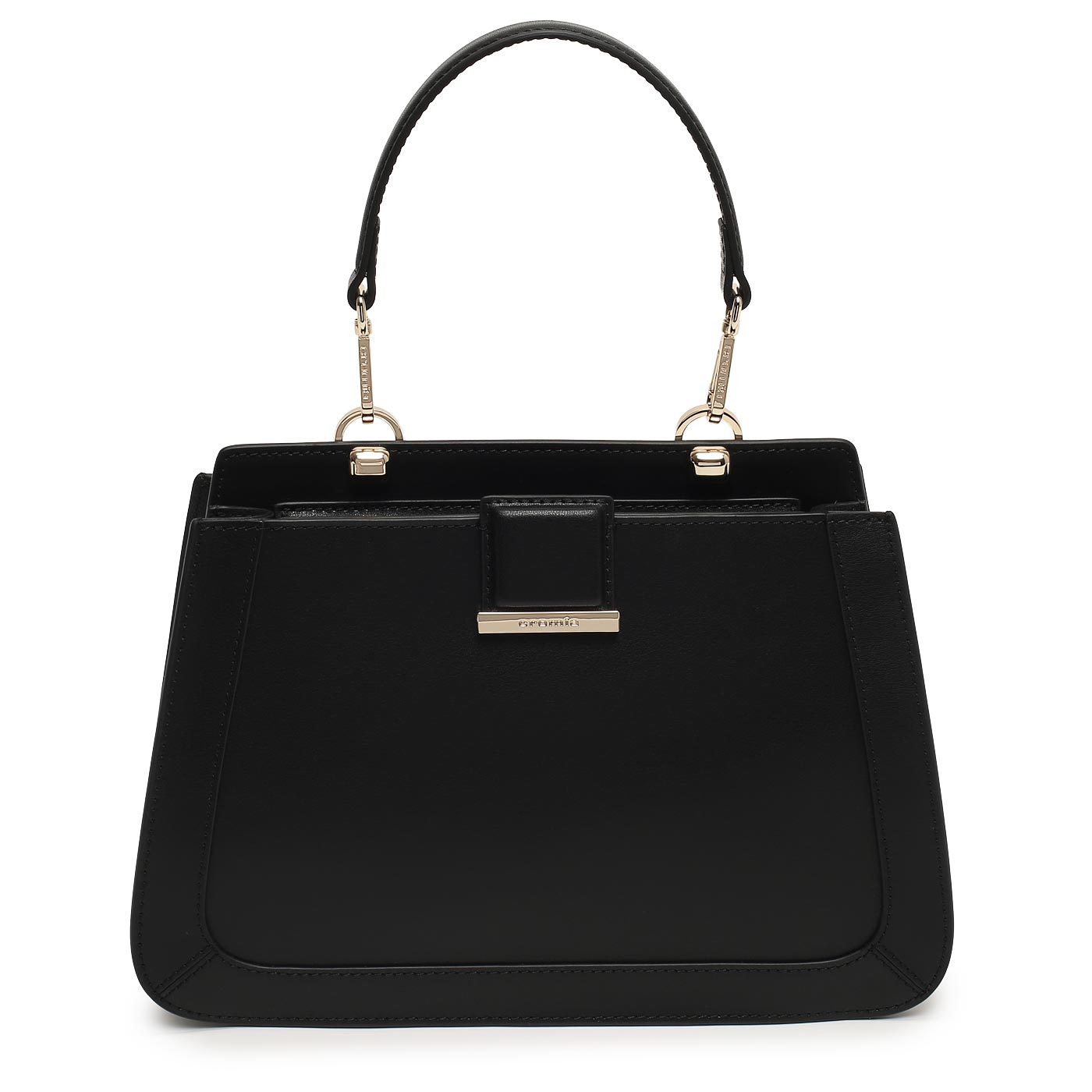 Cromia Кожаная сумка