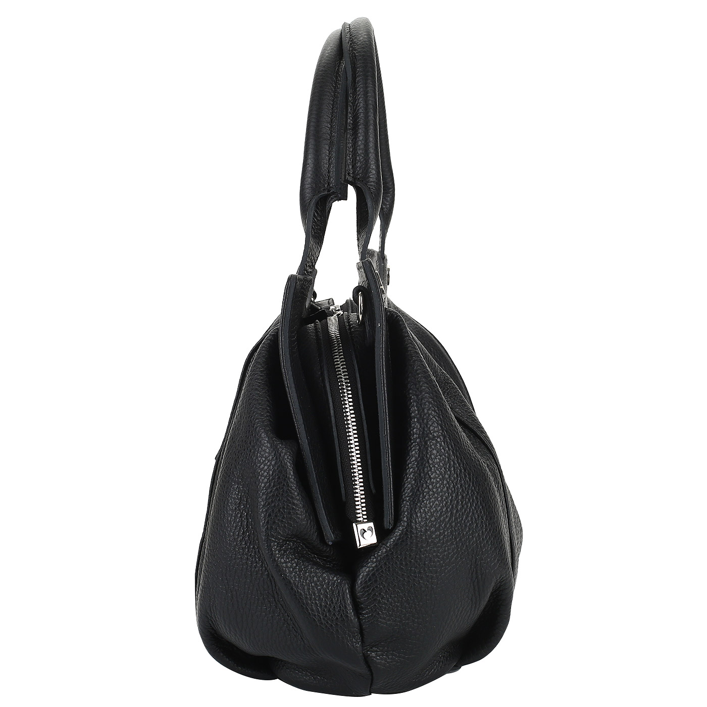 Сумка из натуральной кожи Marina Creazioni 