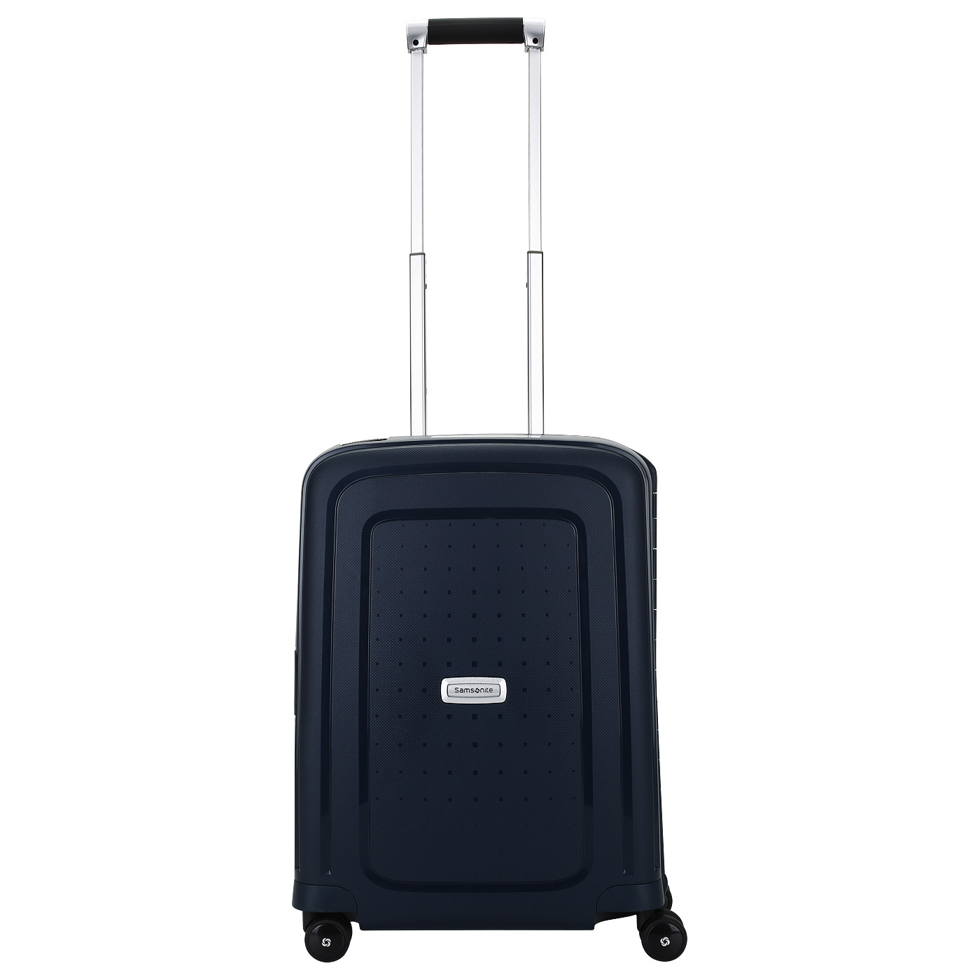 Чемодан для ручной клади из полипропилена Samsonite S’Cure DLX