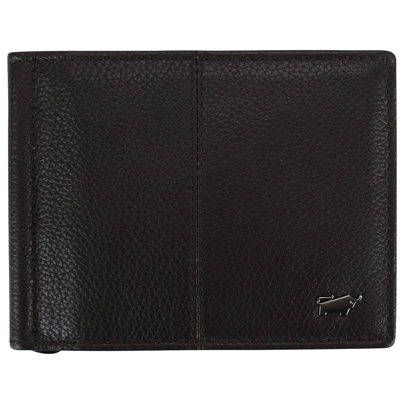 Braun Buffel Кошелек с зажимом для банкнот