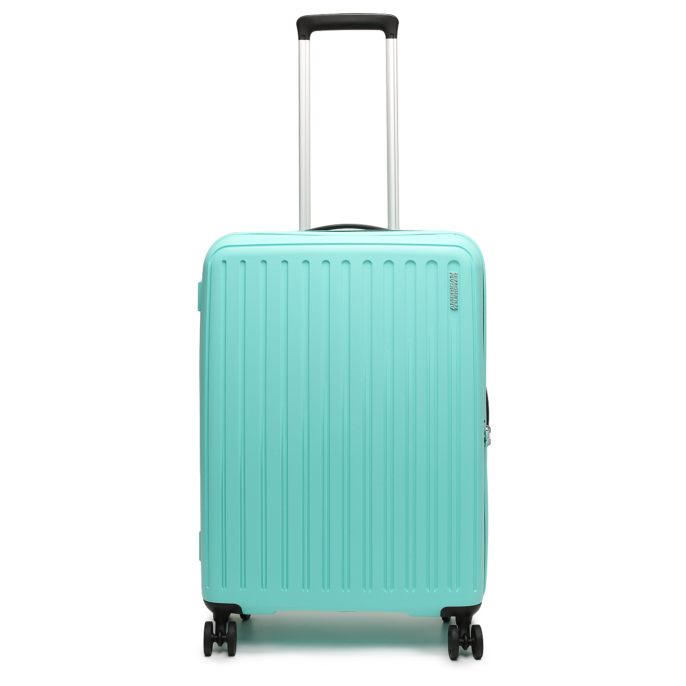 Чемодан средний M из полипропилена American Tourister Rejoy
