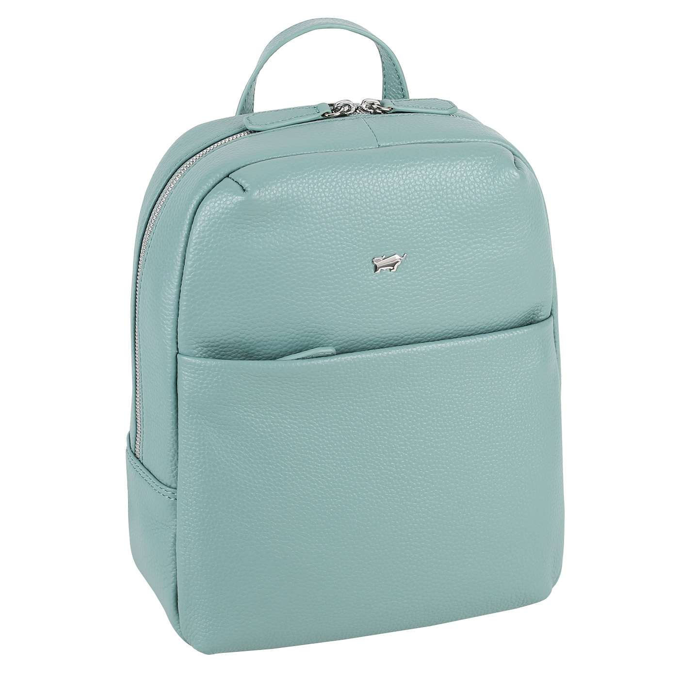 Кожаный рюкзак Braun Buffel Hanna