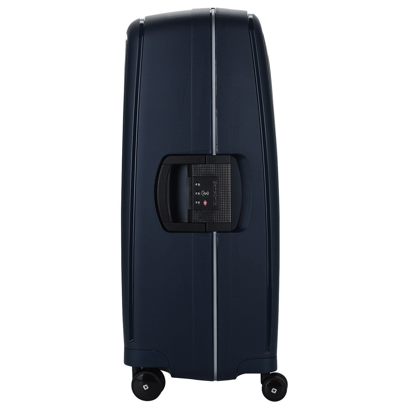 Чемодан большой L из полипропилена Samsonite S’Cure DLX