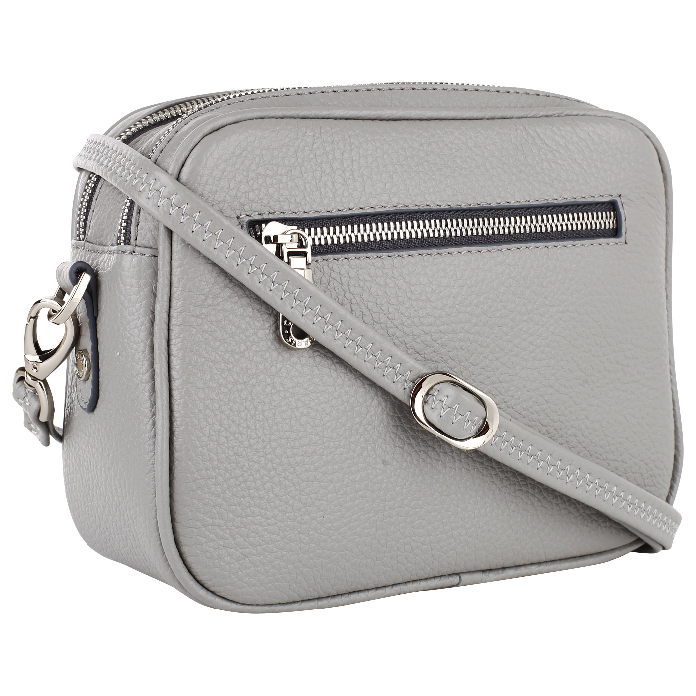 Сумочка с принтом Chatte Lille