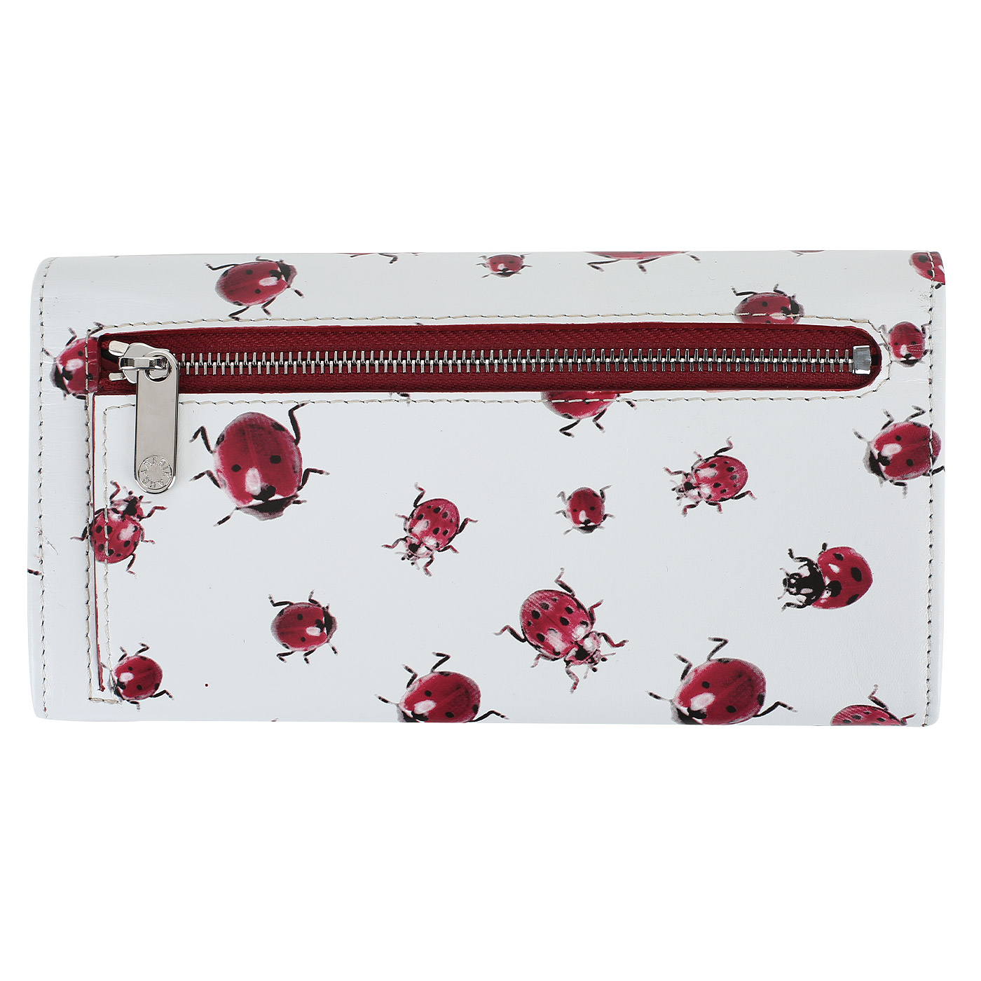 Кошелек с принтом Neri Karra 