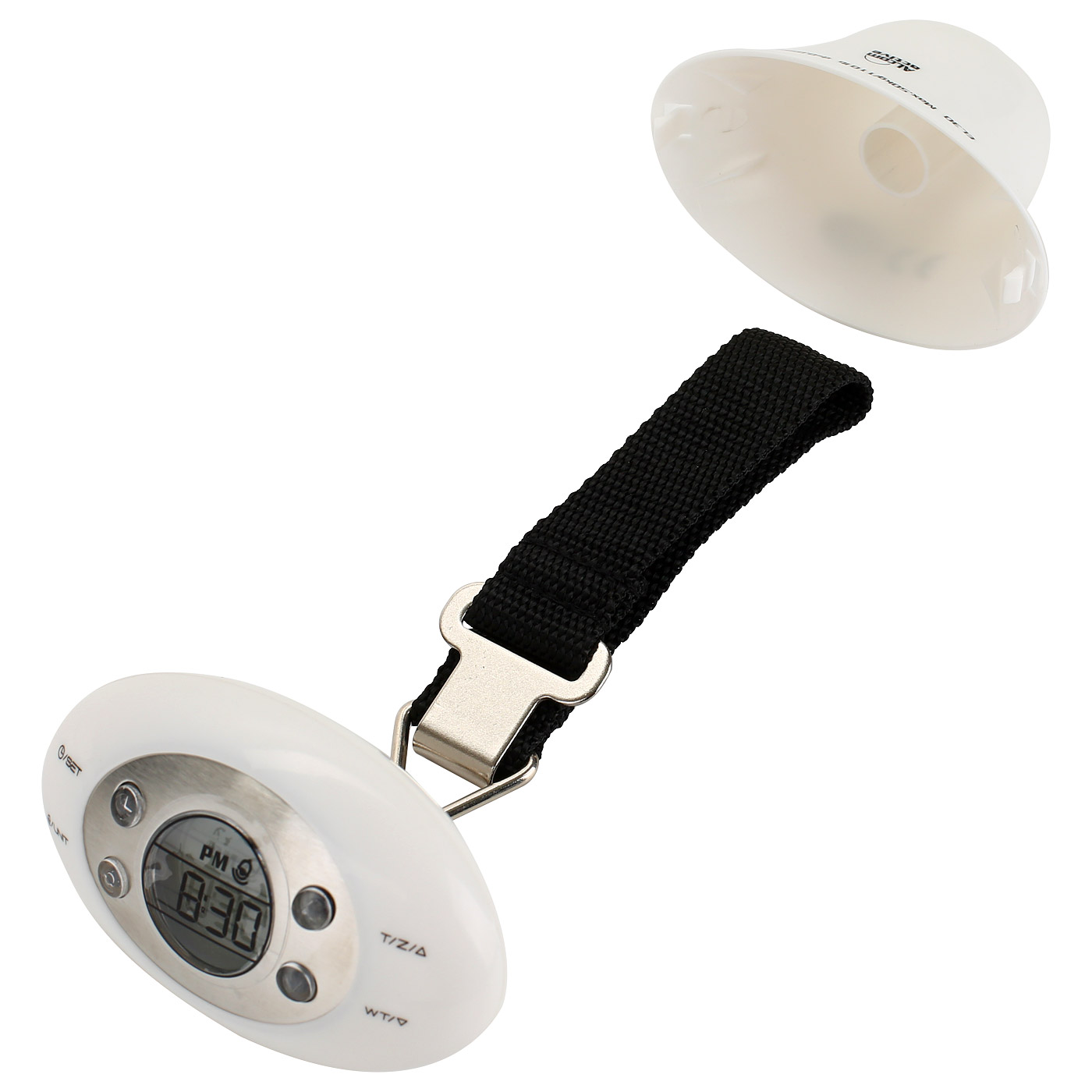 Весы для багажа ALcom 