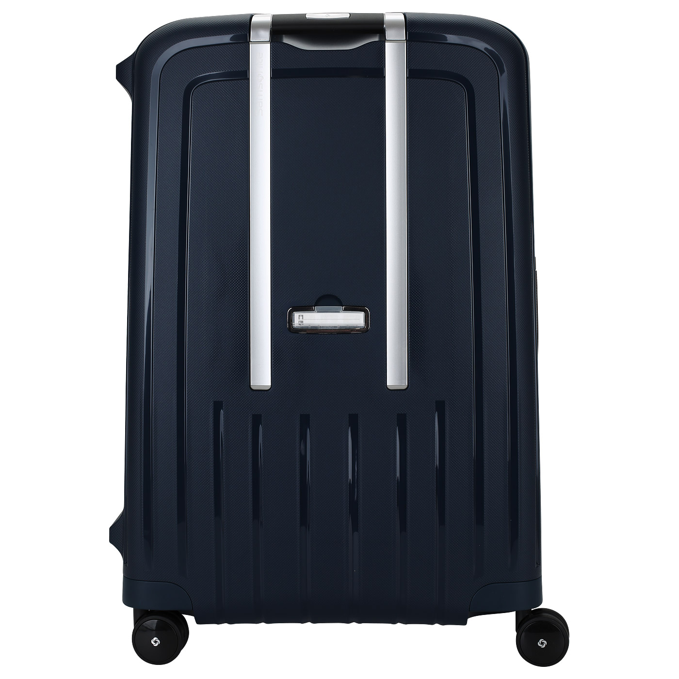 Чемодан большой L из полипропилена Samsonite S’Cure DLX
