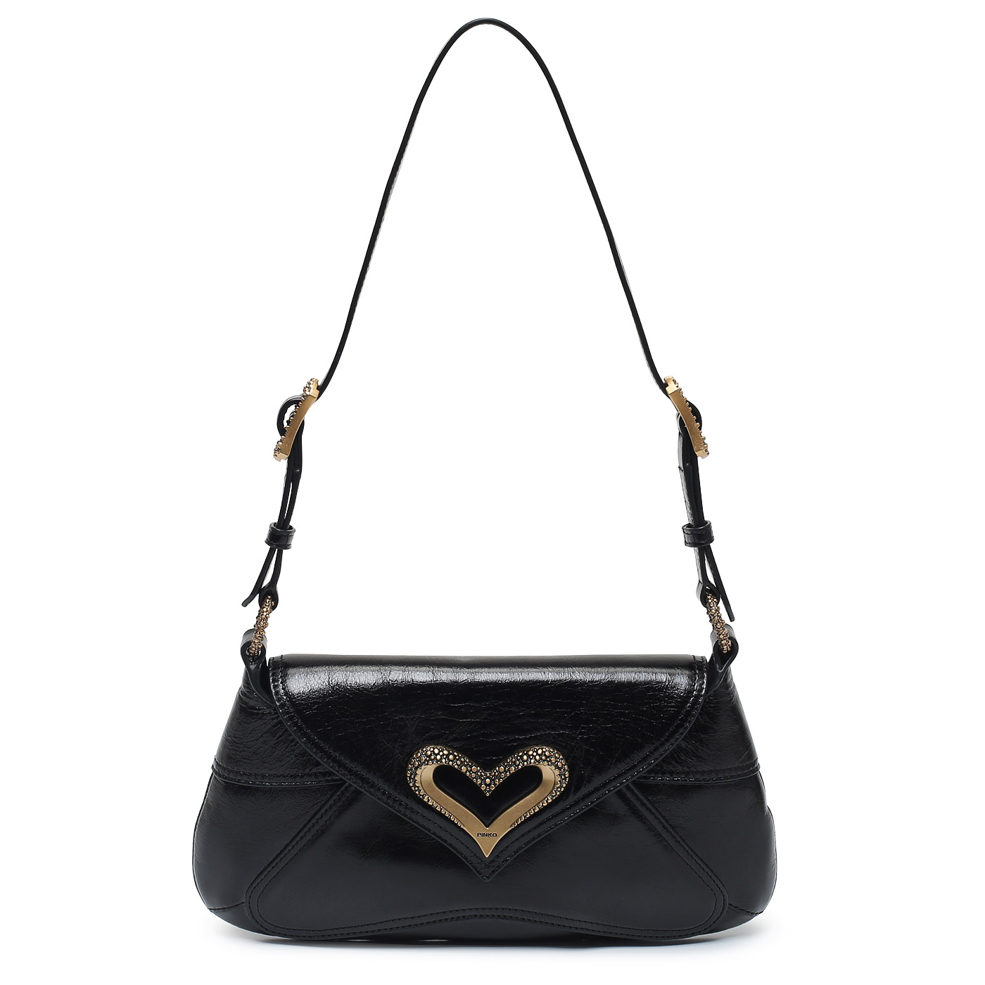 Pinko Кожаная сумка