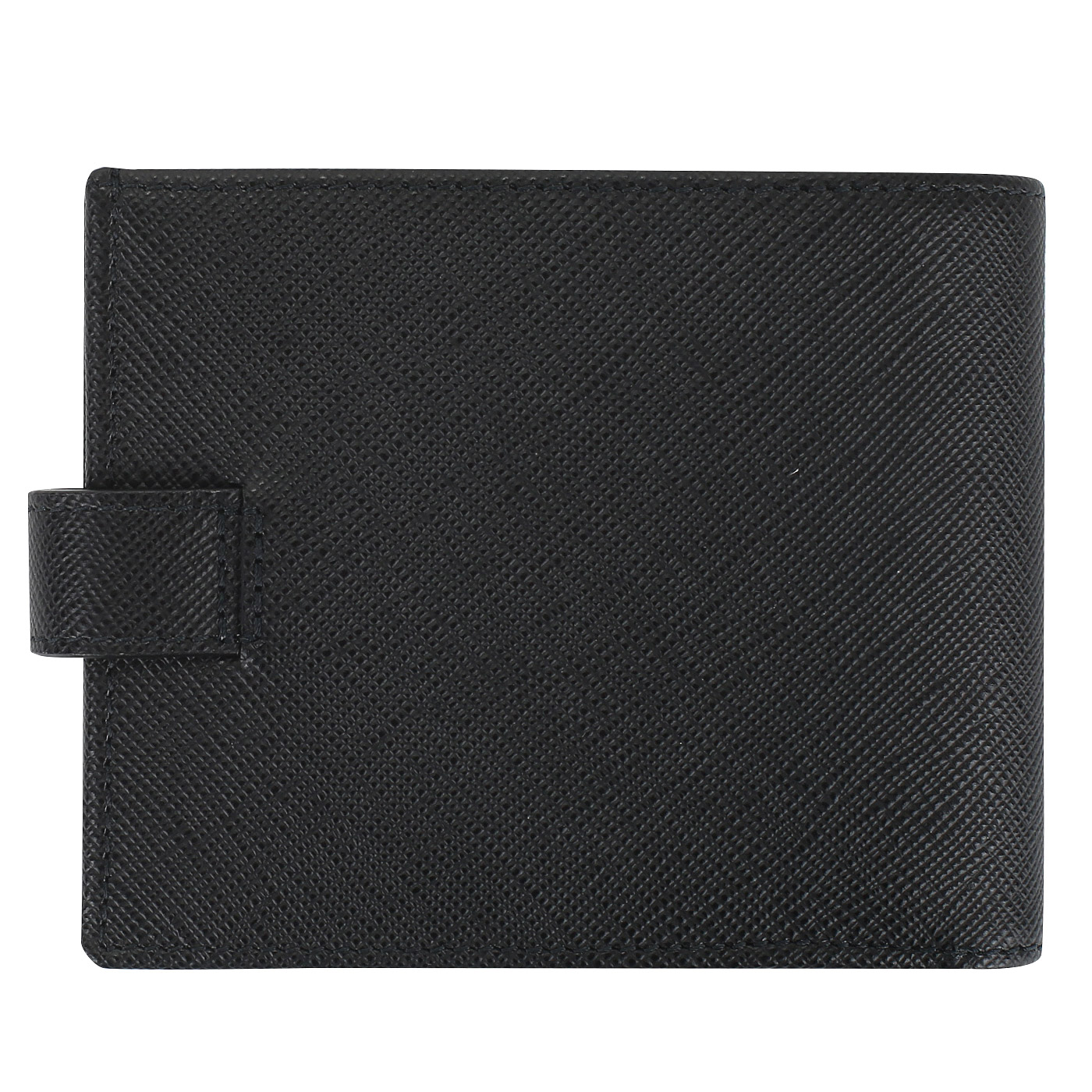 Портмоне из сафьяна Neri Karra 