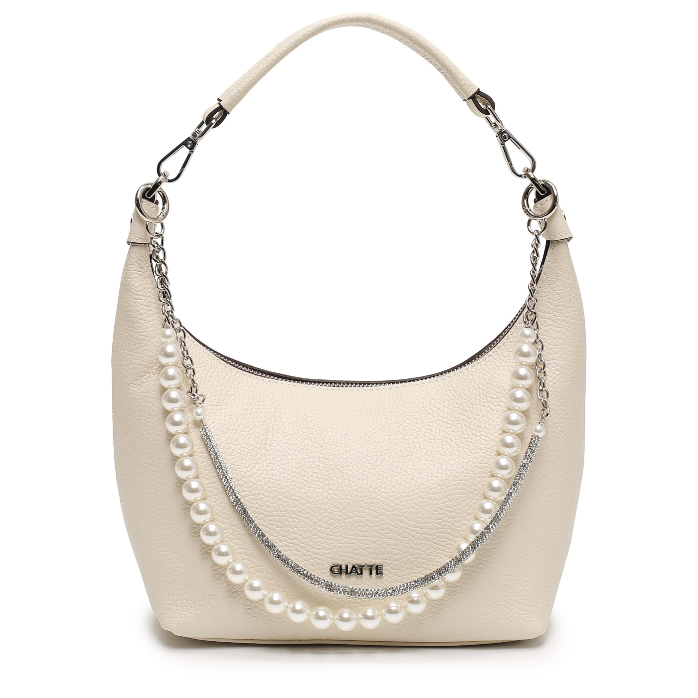 Chatte Кожаная сумка