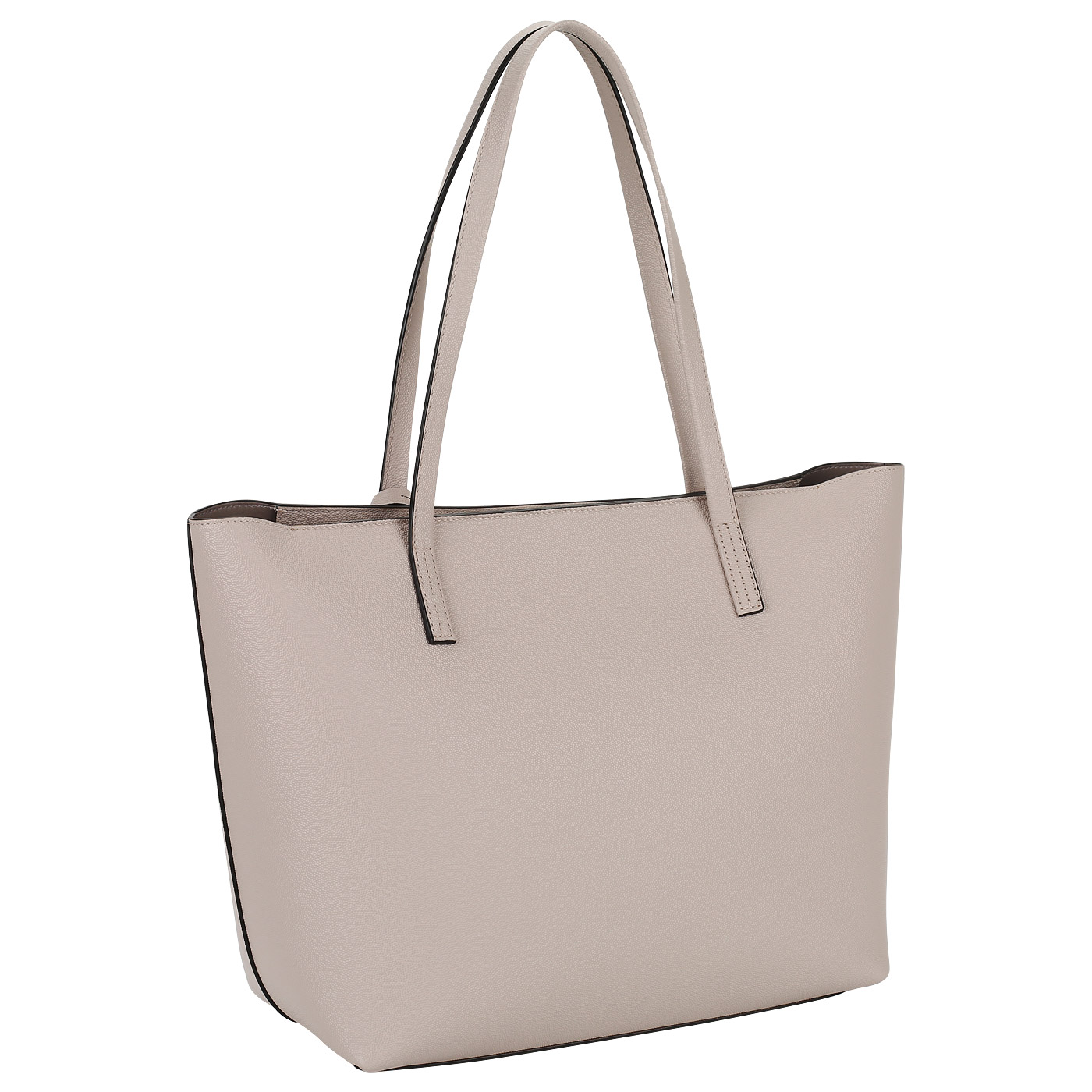 Классическая сумка на магнитной кнопке Furla Mimi